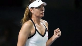 莎拉波娃收获2020澳网正赛外卡