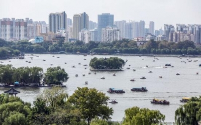 济南建设国家中心城市行动计划出炉：推动建设黄河下游城市群 济郑两大都市圈对接合作