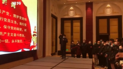 【与子同袍】山东倾力支援湖北！医生护士、口罩防护服、蔬菜物资……正源源不断送往疫区