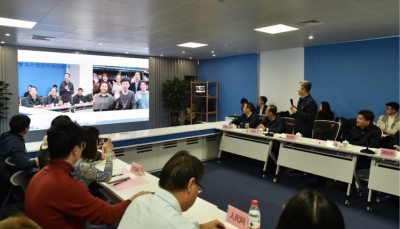 只等凤凰归齐鲁 山东“青鸟计划”招才引智显成效