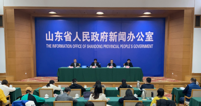 山东力争让 “三孔”、泰山等成为国家文化地标和中华民族精神标识