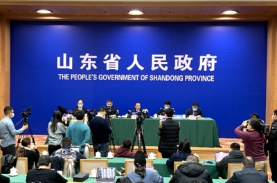 未来一周是控制全省疫情防控蔓延的关键时期