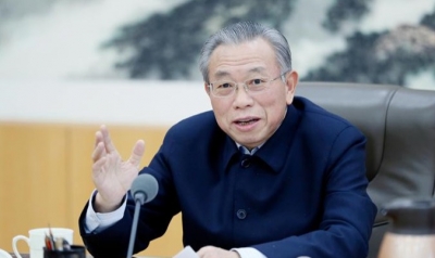 中共山东省委举行民主协商会议