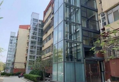 今年济南老楼预计加装300部电梯，已提前预留财政资金