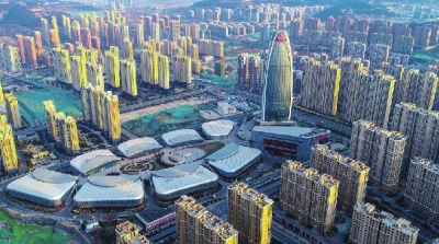 10家“中科系”院所落户济南 涉及信息技术 生物医药 航空航天 电磁技术等领域