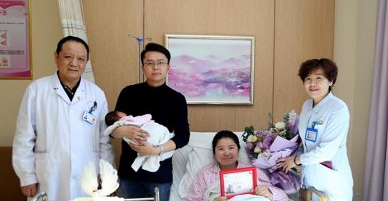山东第一批“20后”宝宝来了！双胞胎、八斤女娃...多家医院迎小萌宝
