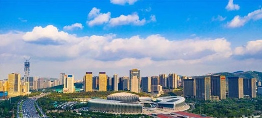 光明日报：2019中国城市公共安全感蓝皮书发布 济南跃升全国第5