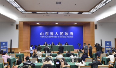 家底更实 结构更优 质量更高 后劲更大 信心更足 山东省第四次经济普查数据发布