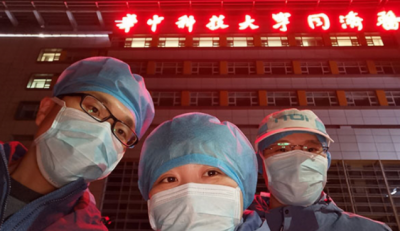 这就是山东|毅然上一线、退休不褪色，白衣战士“最美”群像！