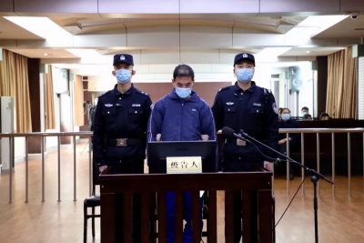 山东首例涉疫情妨害公务案宣判 食品厂工人殴打防疫人员和民警被判刑十个月