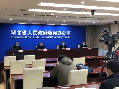 山东支援黄冈医疗队累计救治病人311例 治愈32人