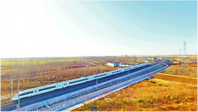 动能转换，奋力趟出高质量发展新路子——山东深入贯彻落实习近平总书记重要指示要求述评⑥ 