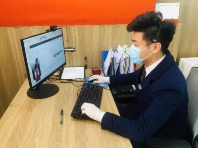 3.15宣传周|切实保护消费者权益，提升品质金融服务 平安人寿聊城中支在行动！