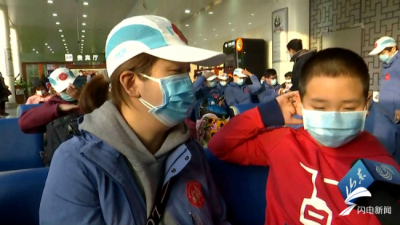 戎装而去踏春而归！山东省援助湖北第四批返鲁人员战“疫”纪实