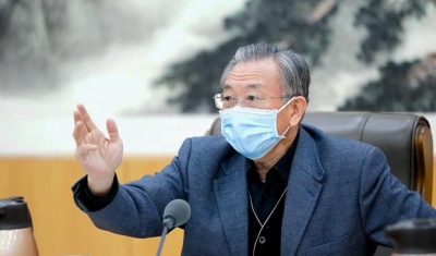 省委常委会召开会议 认真学习习近平总书记在决战决胜脱贫攻坚座谈会上的重要讲话