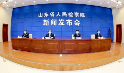 济南检方办理的这起涉疫情妨害公务案 被评为全国典型