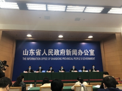 望岳谈|山东流程再造有了详细“施工图”，看施工队长“金刚钻”“真功夫”了！