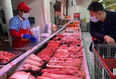 济南猪肉降价了，还会继续降吗？降多少？答案在这里