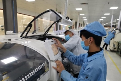 这就是山东|工业智造、资金助力，山东新动能发展势头强劲！