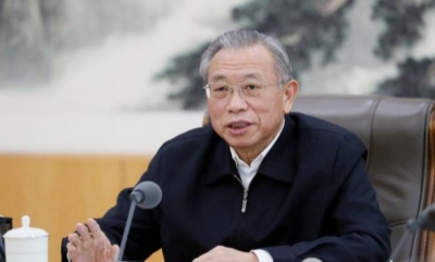 山东省举行庆祝“五一”国际劳动节座谈会