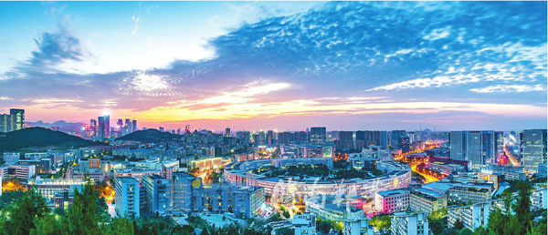 济南：6月底前市级行政许可事项调整由县级实施