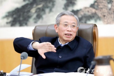 2020年山东省总湾长会议召开 咬定目标夯实基础创新机制 推进湾长制工作取得更加积极成效