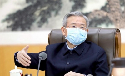 山东省“一带一路”建设工作协调推进领导小组召开第二次会议