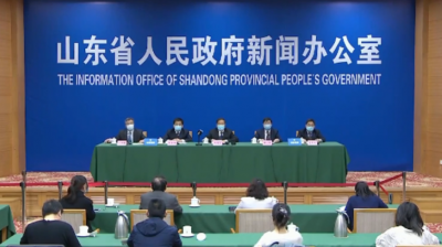 山东森林覆盖率达18.24% 国家森林城市数量居全国第二