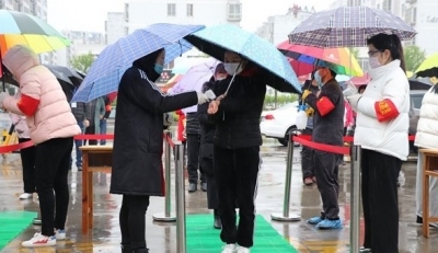 这就是山东|一校一案、联防联控，山东各地积极备战复学复课！