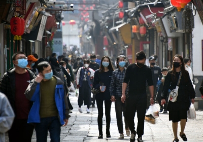 “齐”心“鲁”力|新生活“烟火”重生 旧习俗因“疫”而变——山东各地生产生活秩序逐渐恢复扫描