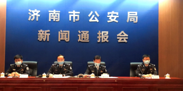 五一开始，济南交警将全面恢复停车管理措施