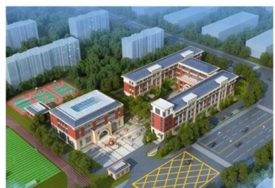 济南又一批学校规划公示，涉及市中、历城，具体位置公布