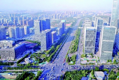 济南扬起省会龙头当好半岛城市群引领 破题起势剑指“中心城市”