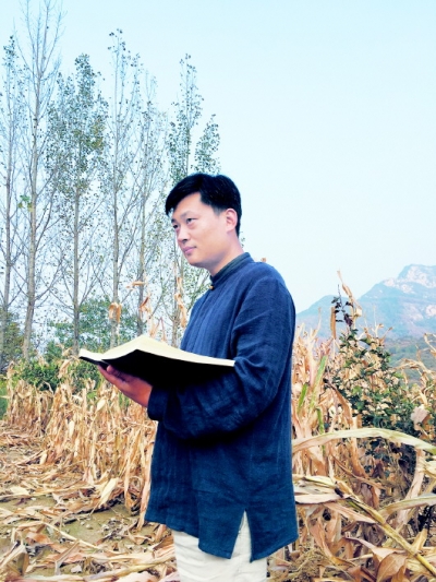 人之格调 性之物化——以陈涛的花鸟画解读绘画的境界