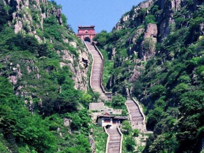 这就是山东｜先预约再出行！山东多景区发布旅游提醒，附最全预约流程