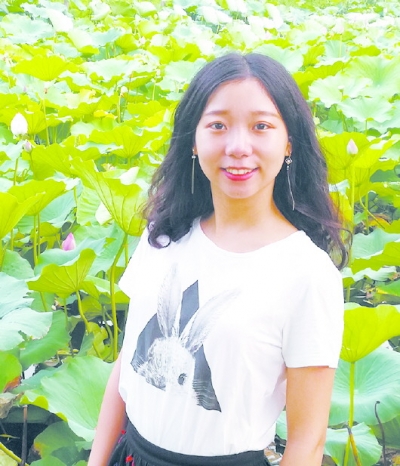 李瑭 那些片叶子……