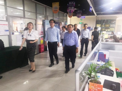 济南湘西两地人社部门签订2020年东西部劳务扶贫协议