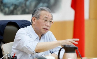 山东省生态环境委员会召开第一次全体会议