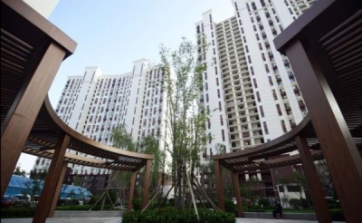 棚改走在前列 济南获评全国“棚改激励支持城市”