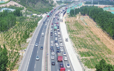 79天免费通行结束！山东高速公路、国省道恢复收费