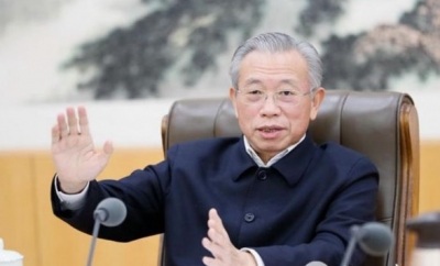 刘家义主持召开全省人才工作专题汇报会