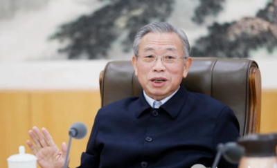 山东省委常委会召开会议 认真学习习近平总书记重要讲话精神