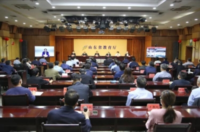 山东高校开学前提：这七项要求和十个环节必须要做好