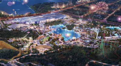 济南要建稼轩文旅城，“诗词+旅游”这门亲事你怎么看