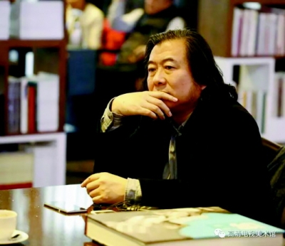 山东美术馆馆长张望:  新现实主义与基弗