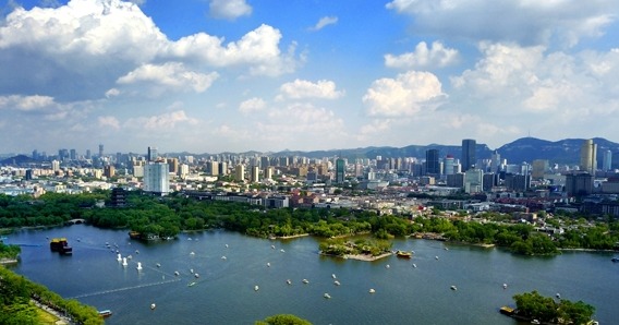 围绕商贸等十个重点领域持续发力 济南创建国际消费中心城市“放大招”