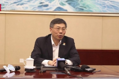 这就是山东丨山东发力工业互联网 代表建议出台政策支持中小企业上云上平台 