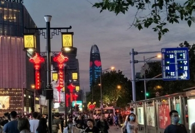 济南：规范夜经济发展，禁止私自摆摊设点