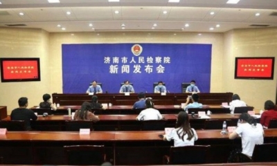 济南检察机关对群众信访7日内“应回尽回”，受案答复率100%