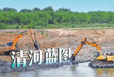 济南港“一港两区”一期拟年内开建，济南将补齐内河水运“短板”